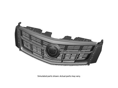 Cadillac 23473096