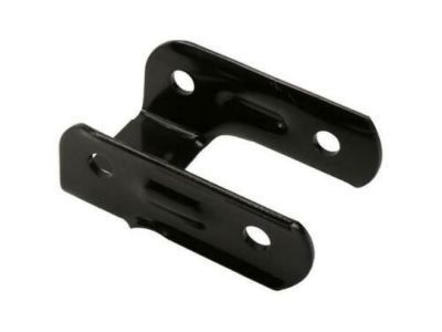 Hummer H3T Leaf Spring Shackle - 15166223