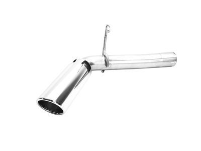 Chevrolet Colorado Tail Pipe - 84506201