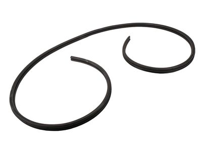 2005 Chevrolet Venture Door Seal - 10449200
