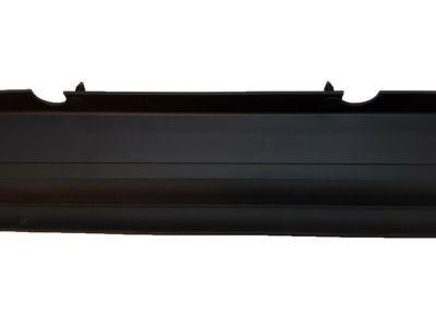 GM 22983161 Deflector Assembly, Pick Up Box Front End Panel Air