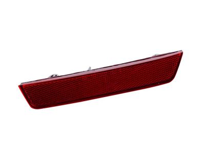 2017 Chevrolet Equinox Bumper Reflector - 25803057