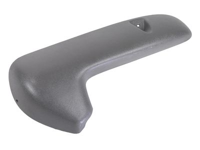 19355161 GM Cover,Passenger Seat Belt Tensioner Front Trim (Buckle Side)<Contact Bfo>   Product Photo 2 of 2