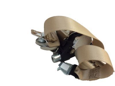 GM Seat Belt - 19260208