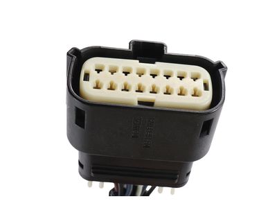 42767817 GM Harness Assembly Front Object Alarm Sensor Wiring Product Photo 3 of 5