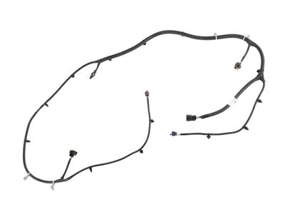 GM 42767817 Harness Assembly Front Object Alarm Sensor Wiring 42767817 GM Harness Assembly Front Object Alarm Sensor Wiring Product Photo 1 of 5