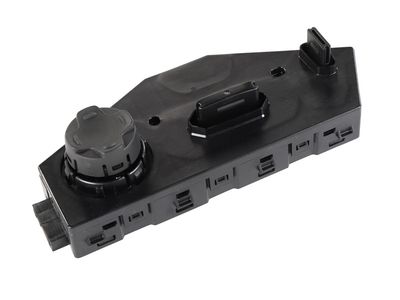 2024 Cadillac XT4 Seat Switch - 42834456