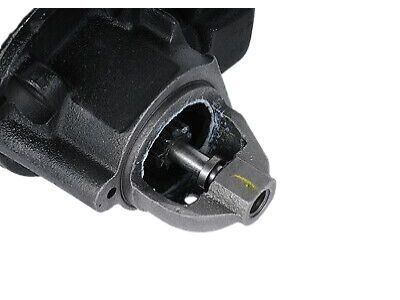 1876552 - Genuine GM Motor Assembly, Remanufacture Starter
