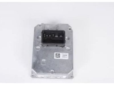 GM 18048955 Electronic Brake Control Module Kit