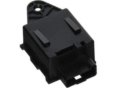 GMC Suburban Body Control Module - 15150325