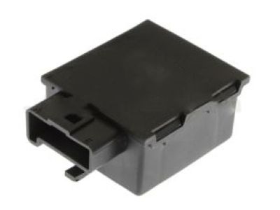 GM 15150325 Interior Lamp Control Module Assembly