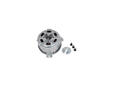 2016 GMC Terrain Fan Motor - 25952813