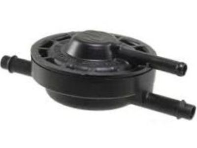 Pontiac Trans Sport Canister Purge Valves - 17087069