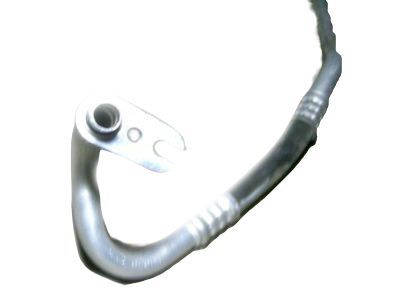 GM 10416866 Hose Assembly, A/C Accumulator