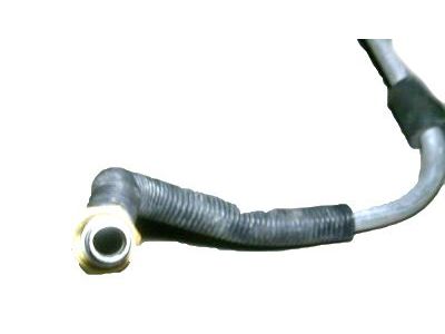 GM 10416866 Hose Assembly, A/C Accumulator