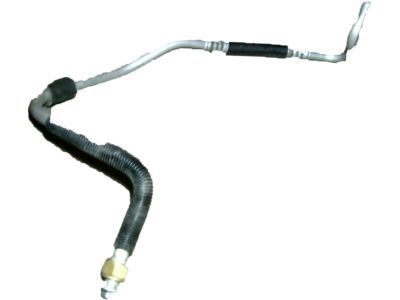 2000 Oldsmobile Silhouette A/C Hose - 10416866