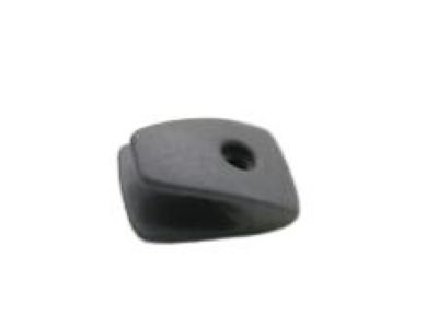 GM 10171765 Hook, Coat *Graphite