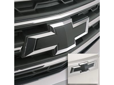 2016 Chevrolet Traverse Emblem - 23213446