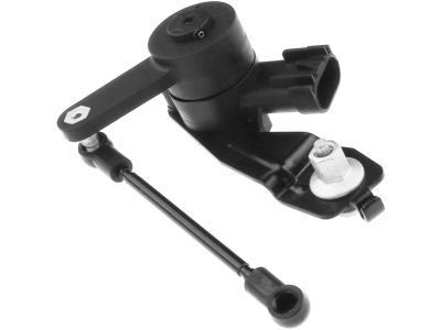 23405178 GM Sensor Assembly, Rear Suspension Auto Fwd Lighting Leveling Product Photo 1 of 4