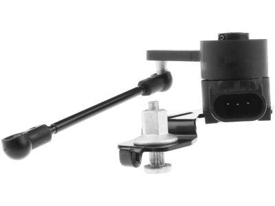 23405178 GM Sensor Assembly, Rear Suspension Auto Fwd Lighting Leveling Product Photo 3 of 4