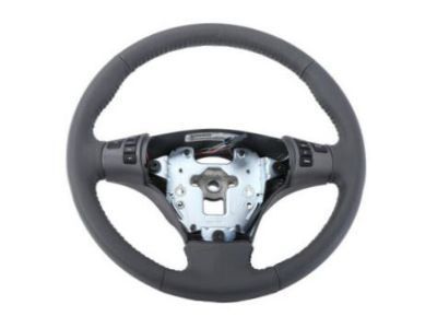 2009 Chevrolet HHR Steering Wheel - 25932326
