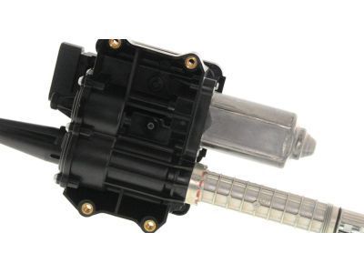 GM ABS Control Module - 13582928
