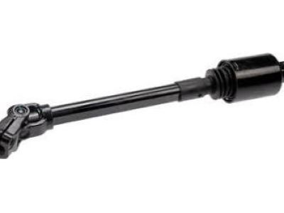 Chevrolet C1500 Steering Shaft - 26015779