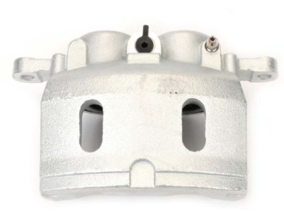 GM 23276880 Caliper,Front Brake *Black