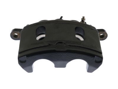 GM 23276880 Caliper,Front Brake *Black