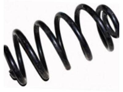 Pontiac G3 Coil Springs - 96653220