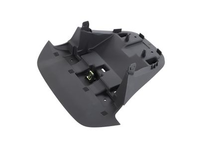 GM 42800458 Instrument Panel Cluster Hood Assembly Jet Black 42800458 GM Instrument Panel Cluster Hood Assembly Jet Black Product Photo 1 of 2