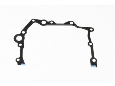 2020 Chevrolet Colorado Timing Cover Gasket - 12644922