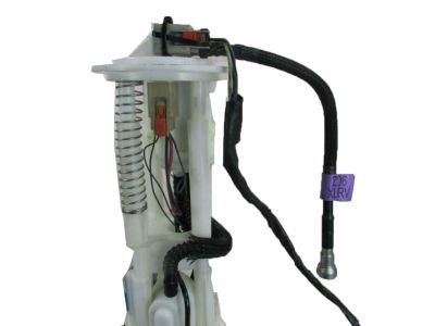 19149687 GM Fuel Pump Cycle Control Module Without Fuel Level Sensor Product Photo 2 of 6