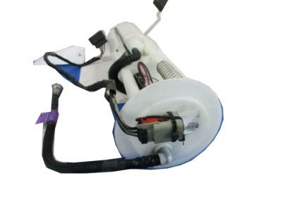 19149687 GM Fuel Pump Cycle Control Module Without Fuel Level Sensor Product Photo 3 of 6
