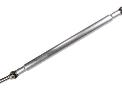 2002 GMC Sierra Drive Shaft - 15109401
