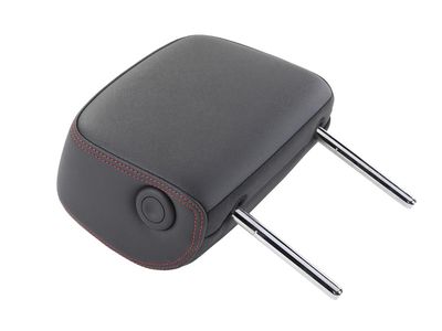 86823900 GM RESTRAINT ASM-F/SEAT HD *JET BLACK Product Photo 2 of 2