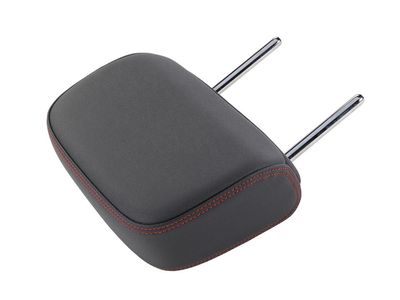 86823900 GM RESTRAINT ASM-F/SEAT HD *JET BLACK Product Photo 1 of 2
