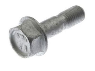 2005 Chevrolet Cobalt Brake Caliper Bolt - 11570200