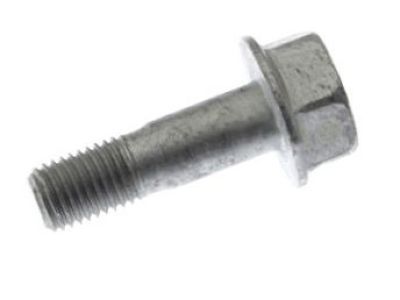 GM 11570200 Bolt,Rear Brake Caliper Guide Pinion