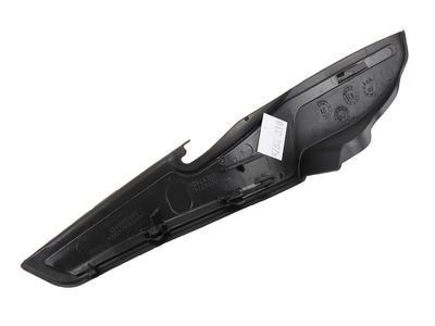 22743741 GM Air Inlet Grille Panel Extension Product Photo 2 of 2