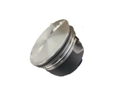 Hummer H2 Piston - 19178595