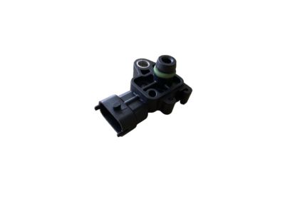 Chevrolet Cruze MAP Sensor - 12711681