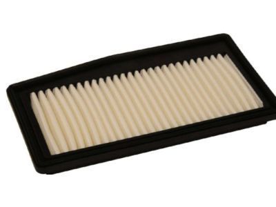 Chevrolet Spark Air Filter - 96910360