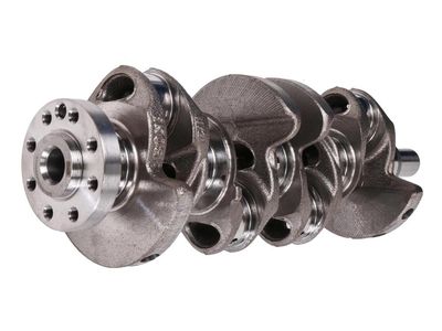 Chevrolet Spark Crankshaft - 12645578