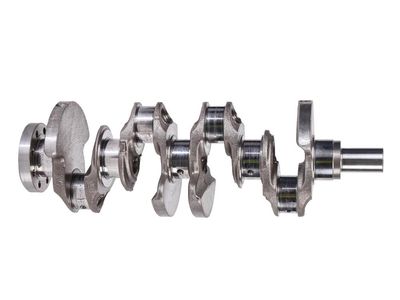 Chevrolet Spark Crankshaft - 12645578