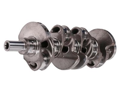 Chevrolet Spark Crankshaft - 12645578