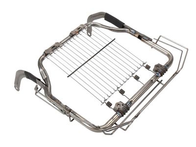 20821331 GM Frame, Rear Seat Cushion Product Photo 2 of 2