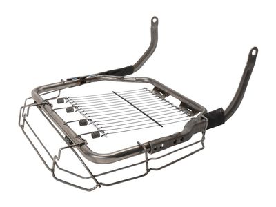 GM 20821331 Frame, Rear Seat Cushion 20821331 GM Frame, Rear Seat Cushion Product Photo 1 of 2