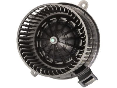 GM 22961461 Motor Assembly, Blower (W/ Impeller)