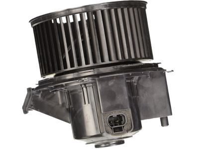 Depo 317-58010-000 Blower Assembly 